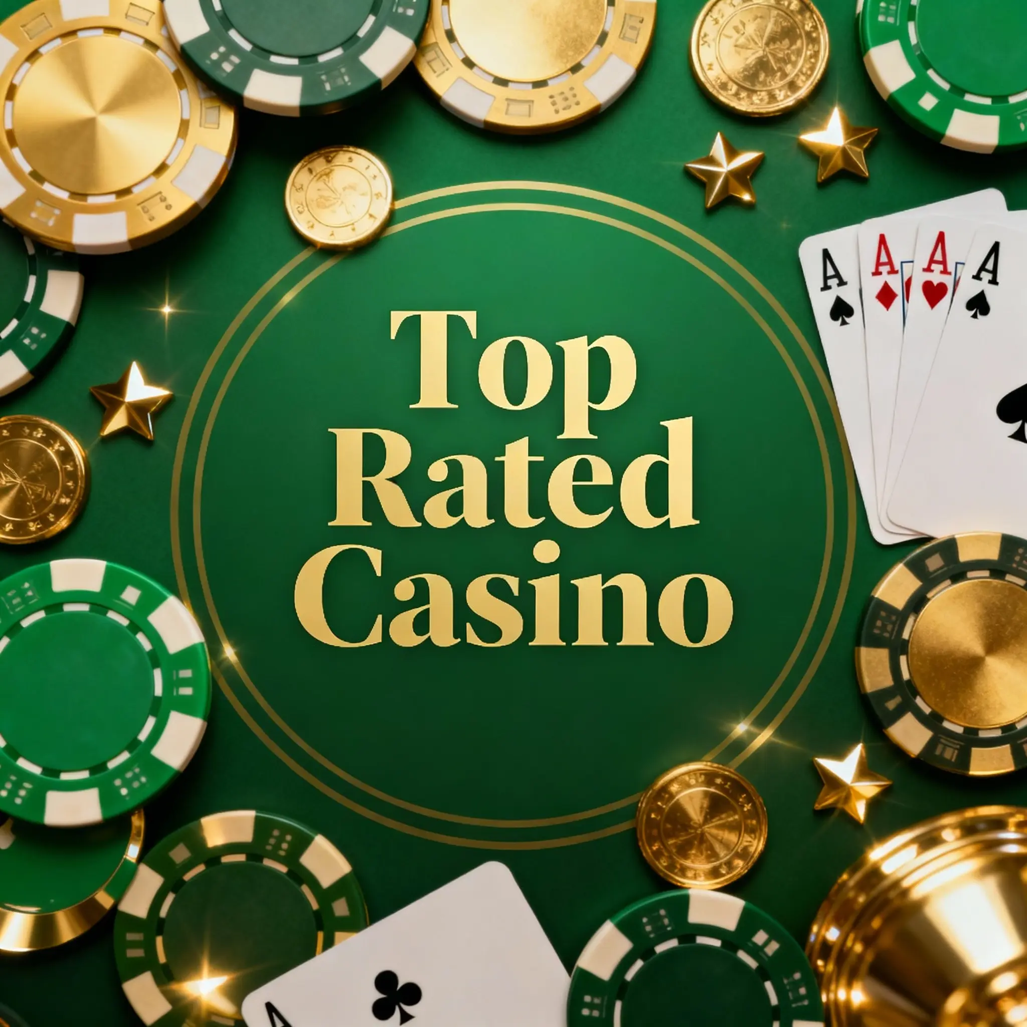 Featured casino