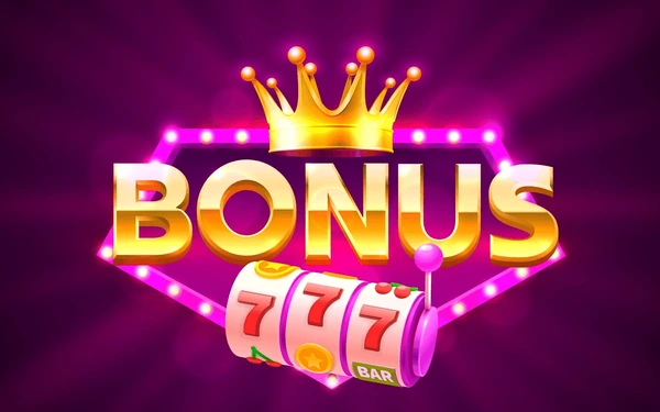 Casino Bonus