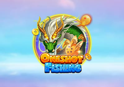OneShot Fishing