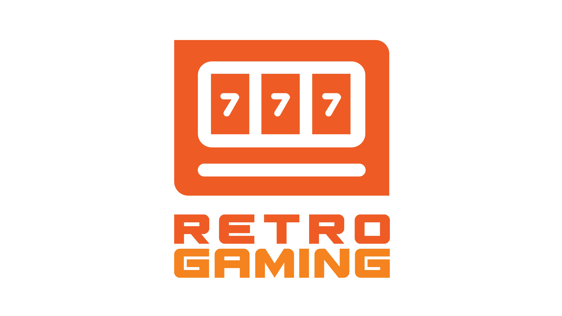 Retro Gaming