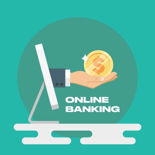 Online banking