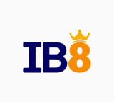 IB8 Casino logo