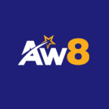 AW8 Casino logo