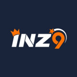 INZ9 Casino logo