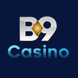 B9Casino logo