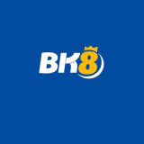 BK8 Casino logo