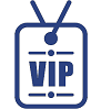 VIP Bonuses