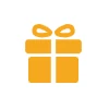 Welcome Bonus Present