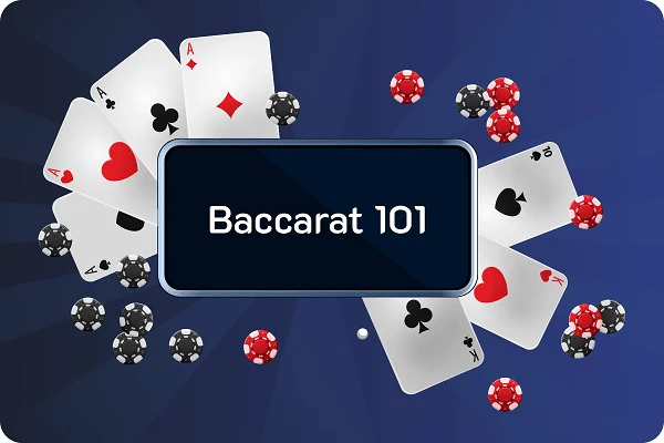 Baccarat 101_ Chasing the Lucky 8 Baccarat 101_ Chasing the Lucky 8