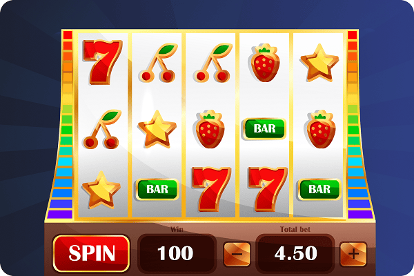 What Exactly Are Online Slots