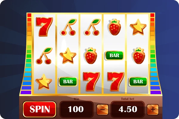 What Exactly Are Online Slots What Exactly Are Online Slots