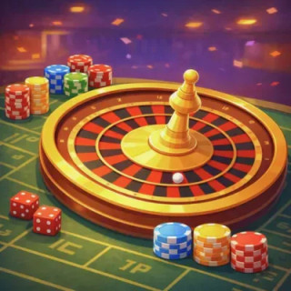 Spin the Wheel of Fortune: Online Roulette in Singapore 2025