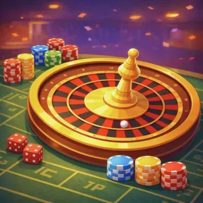 Spin the Wheel of Fortune: Online Roulette in Singapore 2026