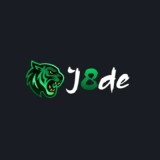 J8de Casino logo