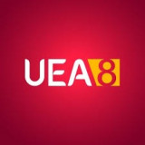 UEA8 Casino logo