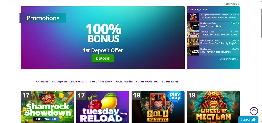 Omni Slots casino Bonuses and Promotions Omni Slots casino Bonuses and Promotions