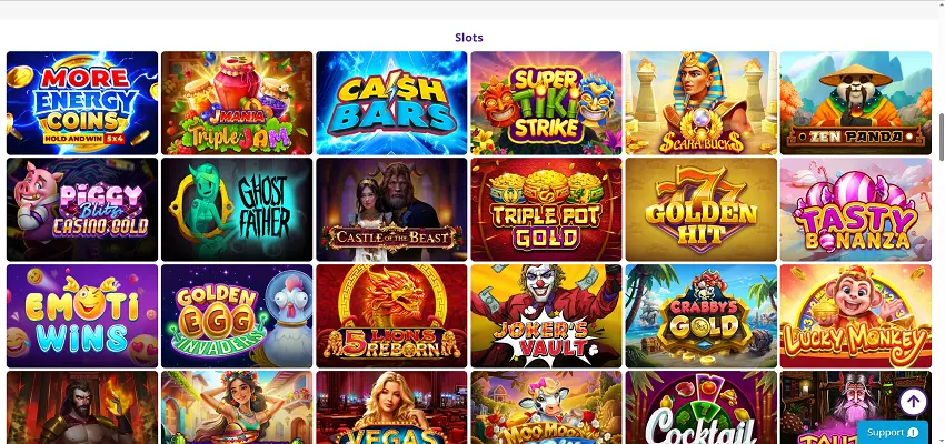 Omni Slots casino Slots Omni Slots casino Slots