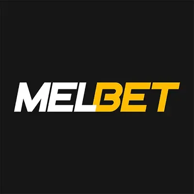 MelBet Casino logo