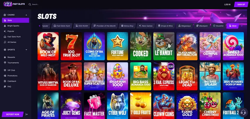 Fast Slots Casino Slots Fast Slots Casino Slots