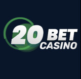 20Bet Casino logo