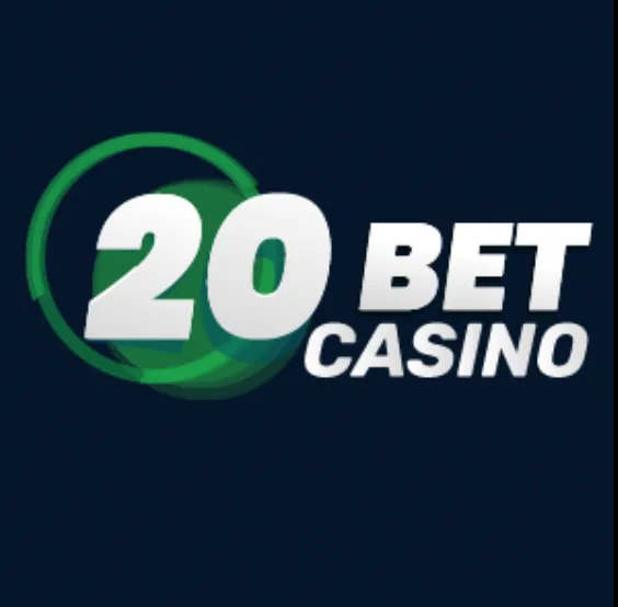 20Bet Casino logo