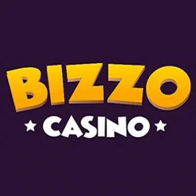 Bizzo Casino logo