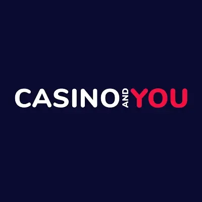 CasinoAndYou Casino logo